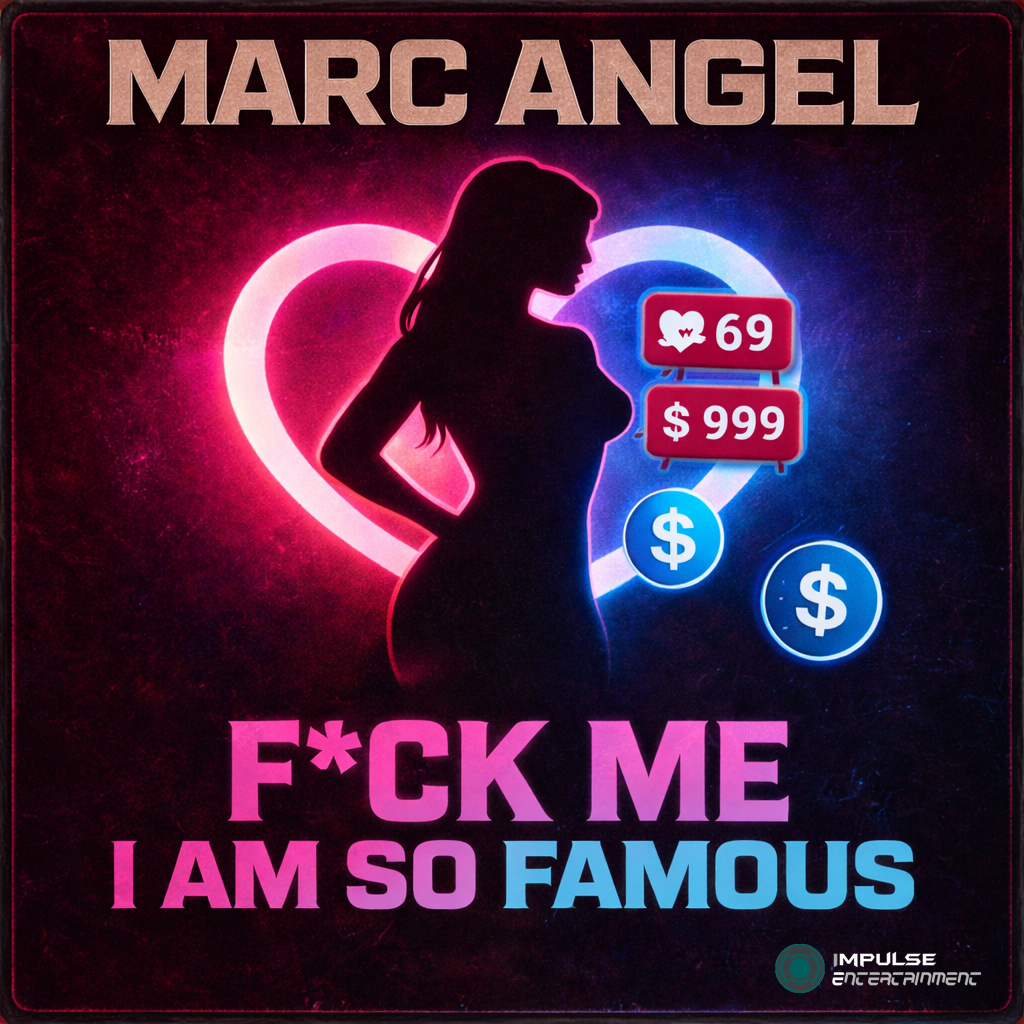 F*ck Me, I am so Famous