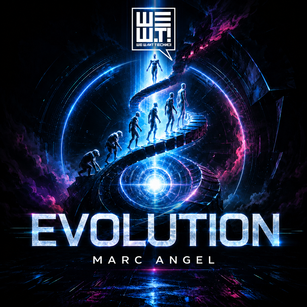 Evolution